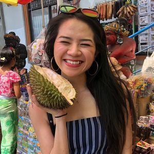 Meet your Posher, Alice